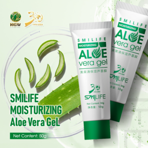 ALOE VERA GEL