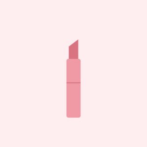 Labial mate de larga duracion