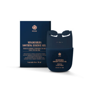 MINGDESHIJIA SOOTHING ESSENCE GEL