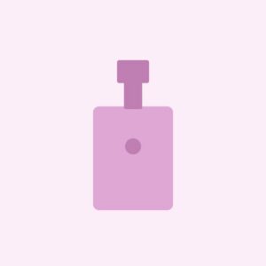 Perfume floral
