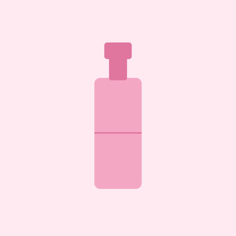 Serum facial de vitamina C