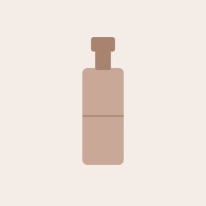 Serum facial de vitamina C