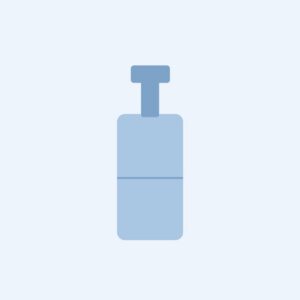 Shampoo reparador