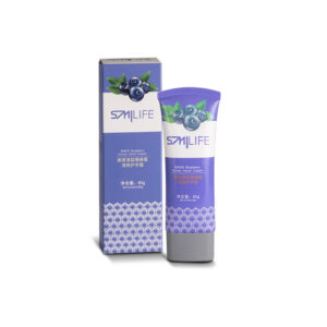SMILIFE BLUEBERRY HONEY HAND CREAM