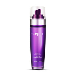 SMILIFE Blueberry Lotion