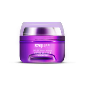 SMILIFE Blueberry Moisturizer