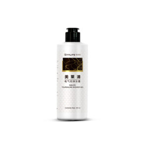 Smilife Tourmaline Shower Gel