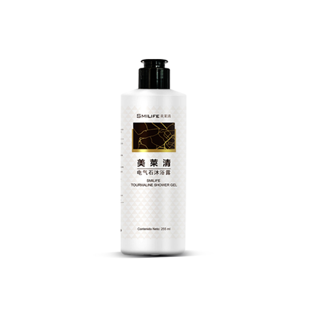 Smilife Tourmaline Shower Gel